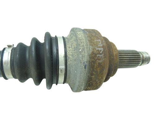 Left rear driveshaft BMW 3 Coupe (E92) 335 i | BP37624923M40 - Image 3