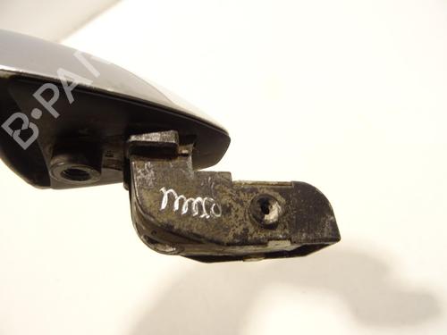 Front left exterior door handle HONDA CR-V III (RE_) 2.2 i-CTDi 4WD (RE6) | BP29040411C128 