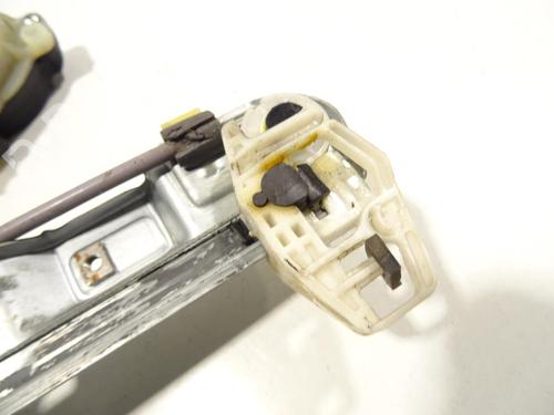 Front right window mechanism RENAULT MEGANE II (BM0/1_, CM0/1_) 2.0 dCi (BM1K, CM1K) | BP31602293C23 