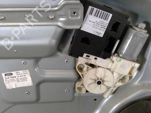 Front left window mechanism FORD FOCUS C-MAX (DM2) 1.6 TDCi | BP20059364C22 