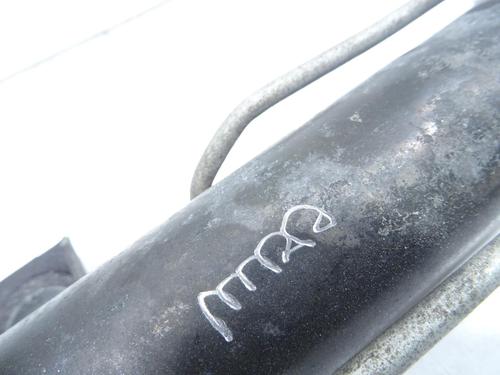 Steering rack RENAULT LAGUNA II Grandtour (KG0/1_) 1.9 dCi | BP30180738M22