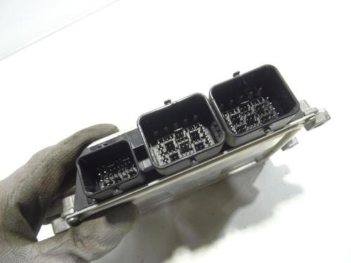 Used Engine control unit (ECU) Engine control unit (ECU) PEUGEOT 208 I (CA_, CC_) 1.2 VTI 82 (82 hp) 20640211 20640211