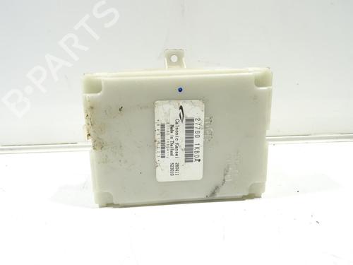 Øvrige styreenhet NISSAN JUKE (F15) 1.5 dCi (110 hp) 32094326