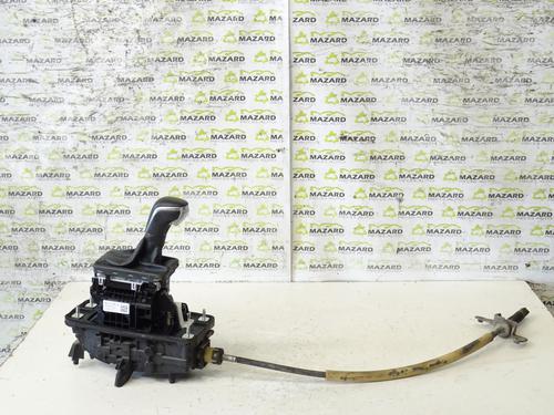 Used Gear lever AUDI A6 C7 Avant (4G5, 4GD) 3.0 TDI quattro (320 hp) 20062939