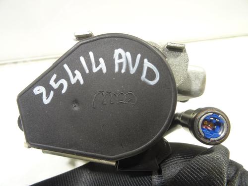 Used Front right seatbelt Front right seatbelt CITROËN DS5 2.0 HDi 165 (163 hp) 25435939 25435939