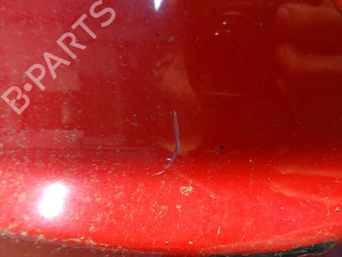 Rear bumper SSANGYONG TIVOLI 1.6 XDi 160 | BP32267321C8 