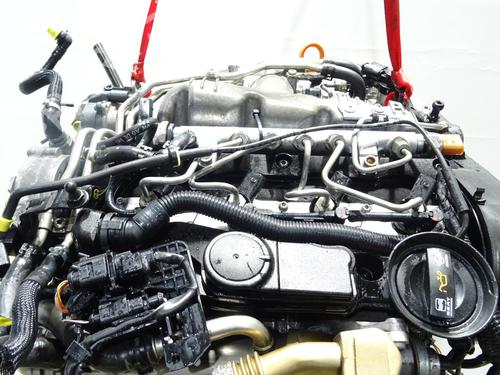 Engine SEAT EXEO ST (3R5) 2.0 TDI | BP30751507M1