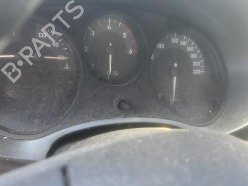 Front left lock SEAT LEON (1P1) 1.9 TDI | BP28908343C98 