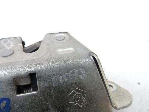 Tailgate lock PEUGEOT 107 (PM_, PN_) 1.0 | BP20041700C101