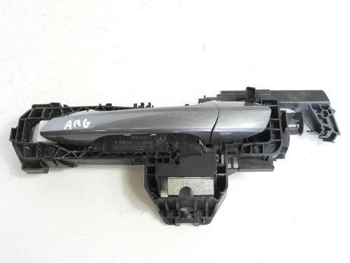 Rear left exterior door handle MERCEDES-BENZ CLA Coupe (C117) CLA 220 CDI / d (117.303) | BP20042777C130 