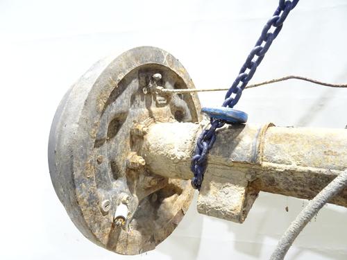 Rear differential NISSAN PATROL GR V Wagon (Y61) 2.8 TD | BP29301042M24 