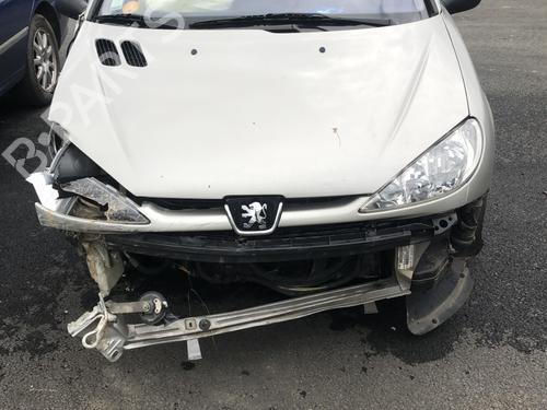 Left front window switch PEUGEOT 206 Hatchback (2A/C) 1.6 16V | BP25894037I27  - Image 11