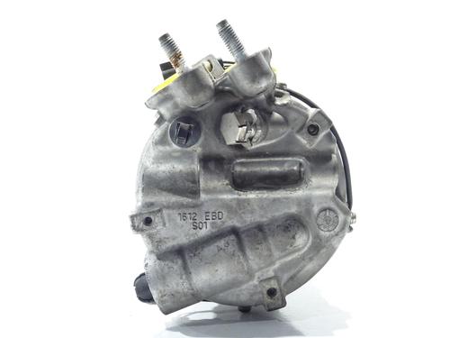 AC compressor JAGUAR XF I (X250) 3.0 D | BP30171248M34
