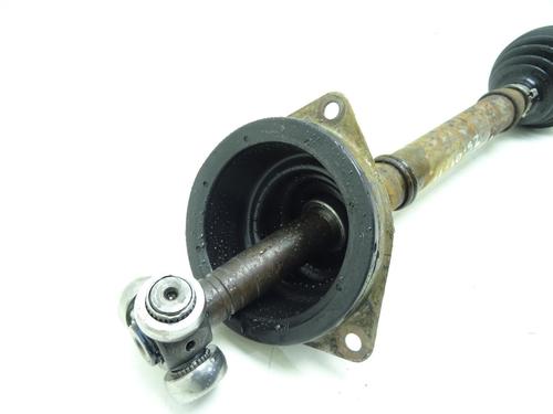 Left front driveshaft RENAULT KANGOO (KC0/1_) D 65 1.9 (KC0E, KC02, KC0J, KC0N) | BP31624583M38  - Image 5