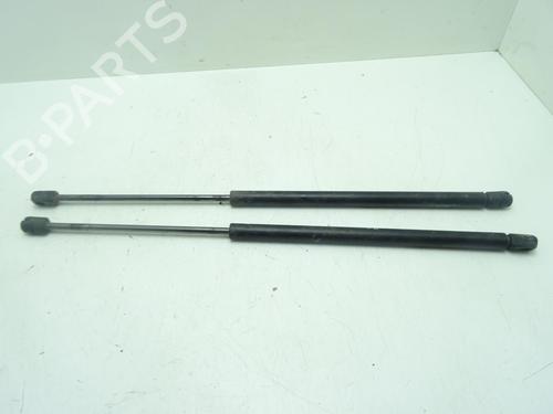 Gassdemper Bakluke OPEL MERIVA A MPV (X03) 1.7 CDTI (E75) (100 hp) 32713476