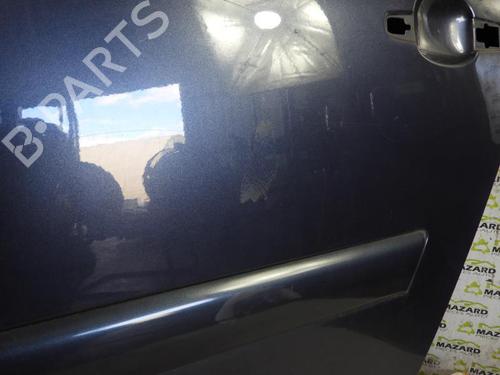 Left rear door CITROËN C4 Picasso I MPV (UD_)  | BP20055412C4