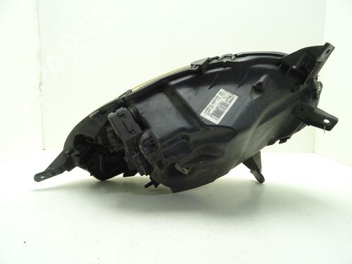 Left headlight NISSAN MICRA III (K12) 1.5 dCi | BP28153971C28 