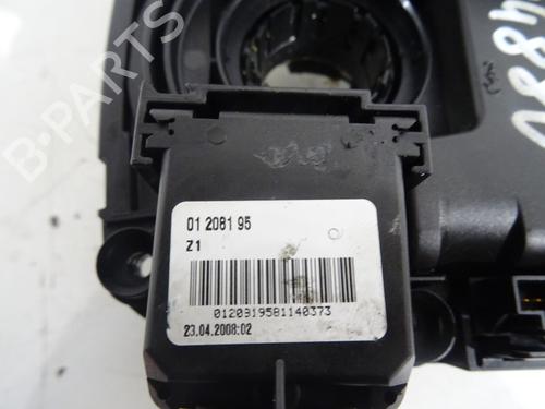 Steering column stalk BMW 3 Coupe (E92) 330 d | BP31834626I23 