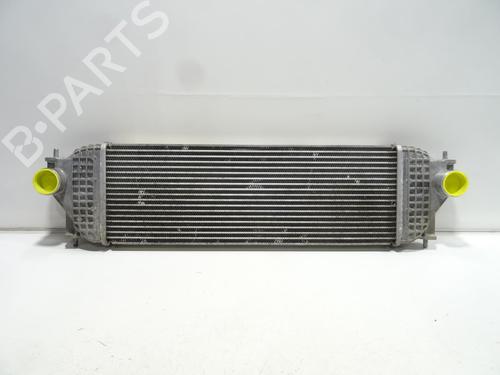 Used Intercooler Intercooler SUZUKI GRAND VITARA II (JT, TE, TD) 1.9 DDiS All-wheel Drive (JT419, TD44, JB419WD, JB419XD,... (129 hp) 26056410 26056410