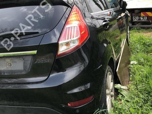 Starter FORD FIESTA VI (CB1, CCN) 1.5 TDCi | BP27540016M8 - Image 11