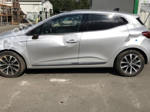 Peças RENAULT CLIO V (B7_) 1.6 E-TECH 140 (B7MU) 4836402