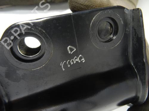 Right front shock absorber PEUGEOT 208 II (UB_, UP_, UW_, UJ_) 1.2 PureTech 75 | BP25282737M17 