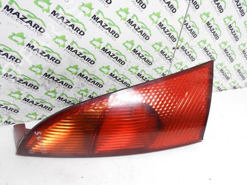 Used Left taillight FORD FOCUS I (DAW, DBW) [1998-2009]  20060686