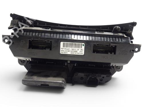 Climate control FORD KUGA II (DM2) 1.5 TDCi | BP36790753I5 - Image 5