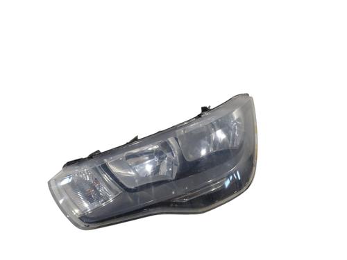 Left headlight AUDI A1 (8X1, 8XK) 1.6 TDI | BP38976299C28 - Image 6