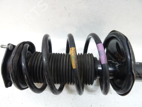 Right front shock absorber NISSAN ALMERA II Hatchback (N16)  | BP20053380M17 