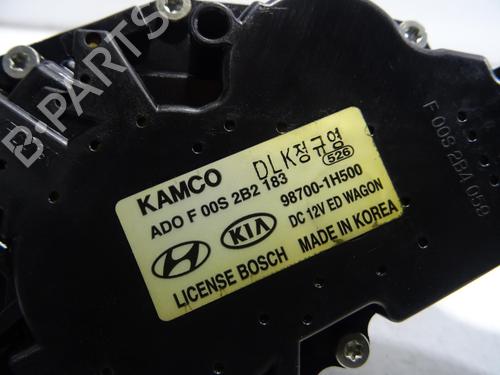 Ruitenwissermotor achter KIA CEE'D SW (ED) 1.6 CRDi 115 | BP29961217M102 