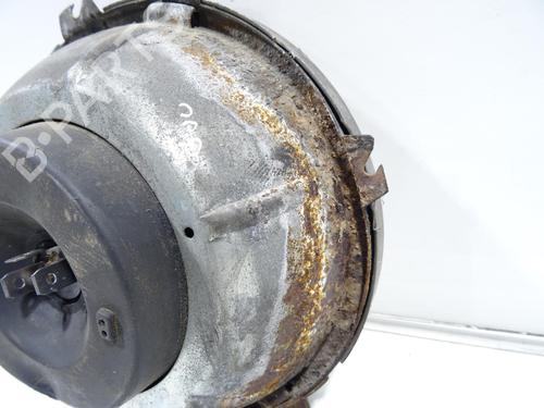 Used Left headlight Left headlight LAND ROVER 110/127 (LDH) 2.5 TD 4x4 (86 hp) 21487846 21487846