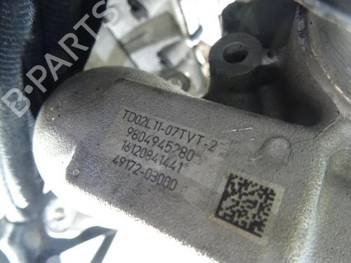 Engine PEUGEOT PARTNER Box Body/MPV 1.6 BlueHDi 100 | BP30778294M1