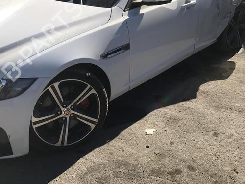 Switch JAGUAR XF II (X260) 3.0 | BP21971662I30  - Image 17