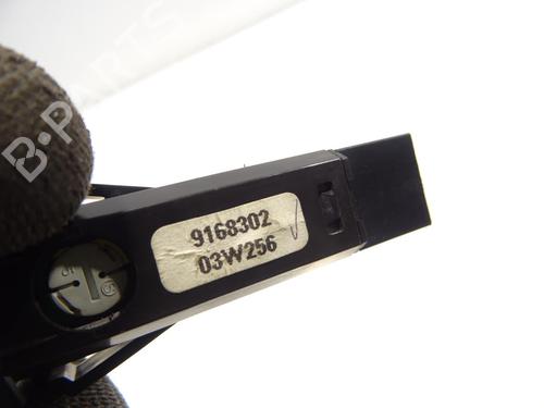 Advarselsbryter VOLVO XC90 I (275) D5 AWD | BP29961273I22 