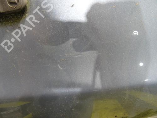 Rear bumper TOYOTA YARIS (_P9_) 1.4 D-4D (NLP90_, NLP90R) | BP29599586C8 