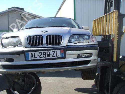 Starter BMW 3 (E46) 316 i | BP21967589M8 - Image 8
