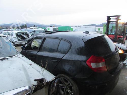Gearbox BMW 1 (E87) 118 d | BP21270081M3  - Image 9