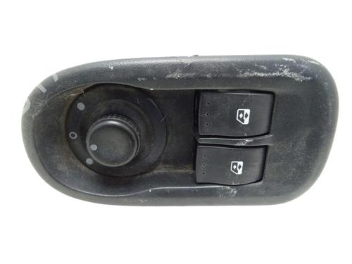 Left front window switch RENAULT MASTER III Van (FV) 2.3 dCi 125 FWD (FV0C, FV0D, FV0G, FV0H, FV0J, FV0K,... | BP39384228I27 - Image 3