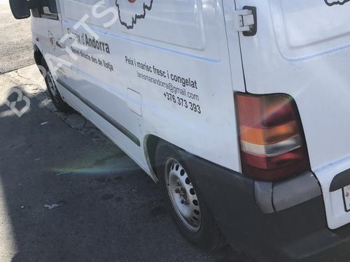 Right front indicator MERCEDES-BENZ VITO Van (W638)  | BP27220629C33 