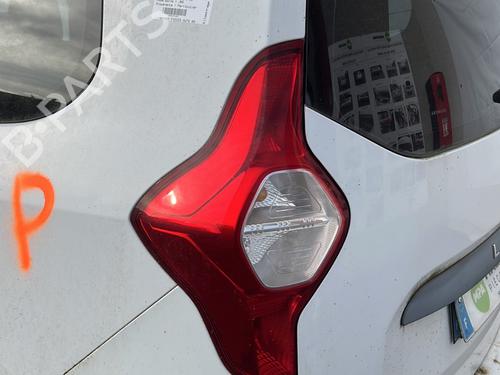 Gearbox DACIA LODGY (JS_) 1.2 TCe (JSAY, JSM0) | BP33429411M3 - Image 9