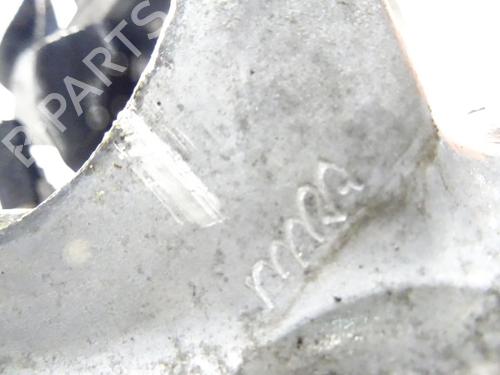 Gearbox CITROËN C3 II (SC_) 1.0 VTi 68 | BP32185500M3  - Image 6