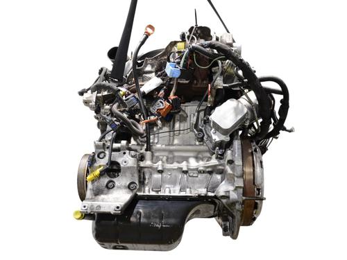 Engine CITROËN C4 I (LC_) 1.6 HDi | BP36654400M1 - Image 5
