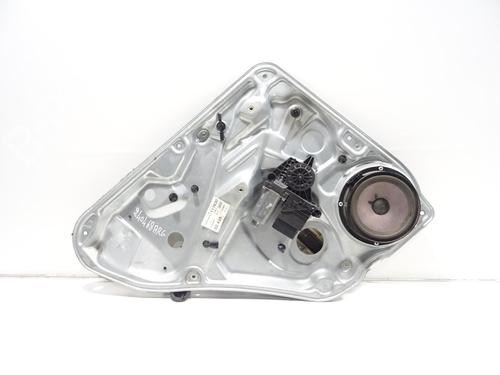 Rear left window mechanism VW PASSAT B5.5 Variant (3B6) 1.9 TDI | BP28172371C24 - Image 3