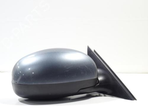 Right mirror SKODA FABIA II (542) 1.6 TDI | BP20049698C27 