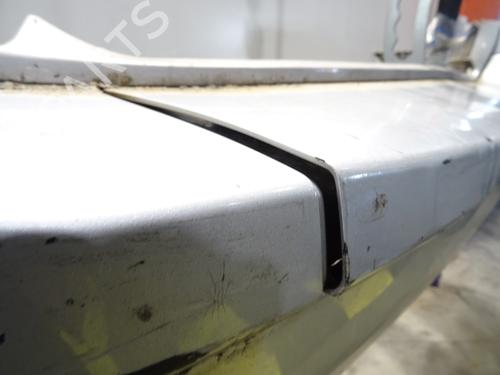 Rear bumper PEUGEOT 308 SW I (4E_, 4H_) 1.6 HDi | BP28429287C8 
