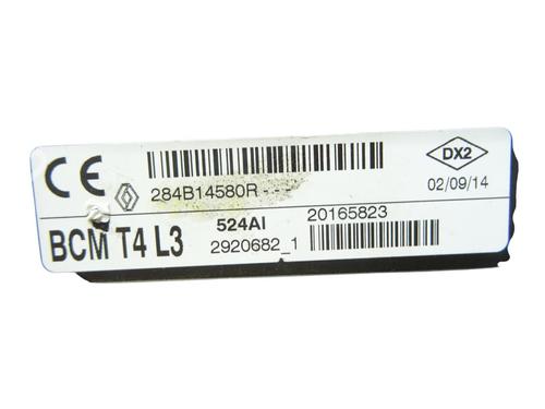 Used Control unit Control unit RENAULT CAPTUR I (J5_, H5_) 1.5 dCi 90 (J5N4, J5M5, J5MW, J5M6, J5AL, J5AJ) (90 hp) 35888464 35888464
