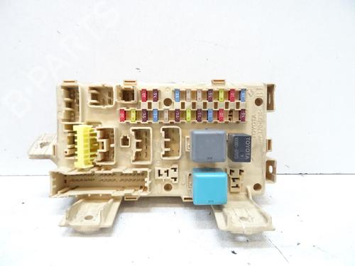 Elektronisk modul TOYOTA AVENSIS Estate (_T25_) 2.0 D-4D (CDT250_, CDT250R) | BP21971543M83 