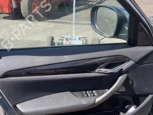 Front slam panel BMW X1 (E84) xDrive 18 d | BP40526973C72 - Image 16