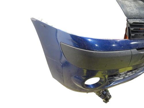 Foran støtfanger RENAULT CLIO II (BB_, CB_) 1.5 dCi (B/CB07) | BP30446299C7